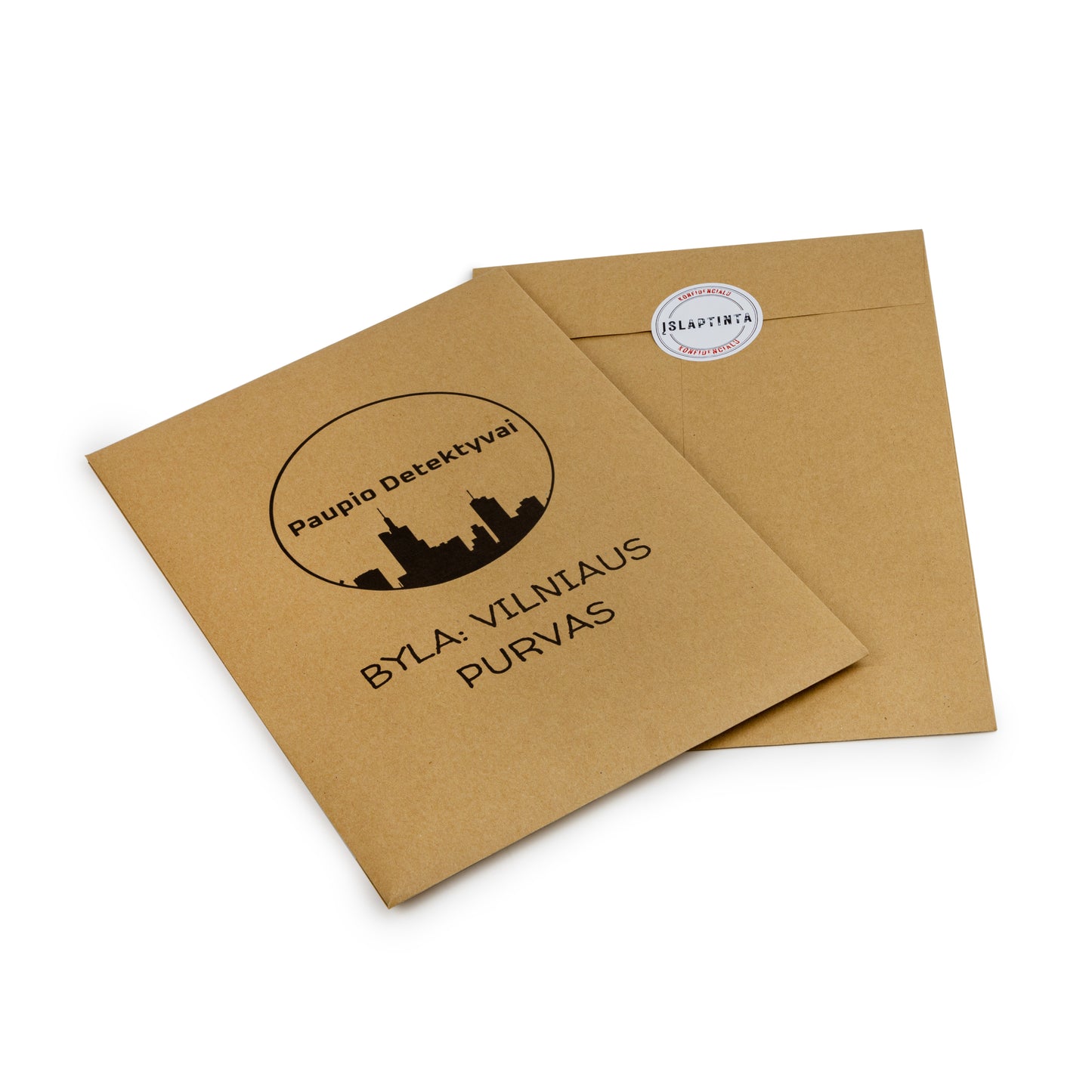 Byla: Vilniaus Purvas